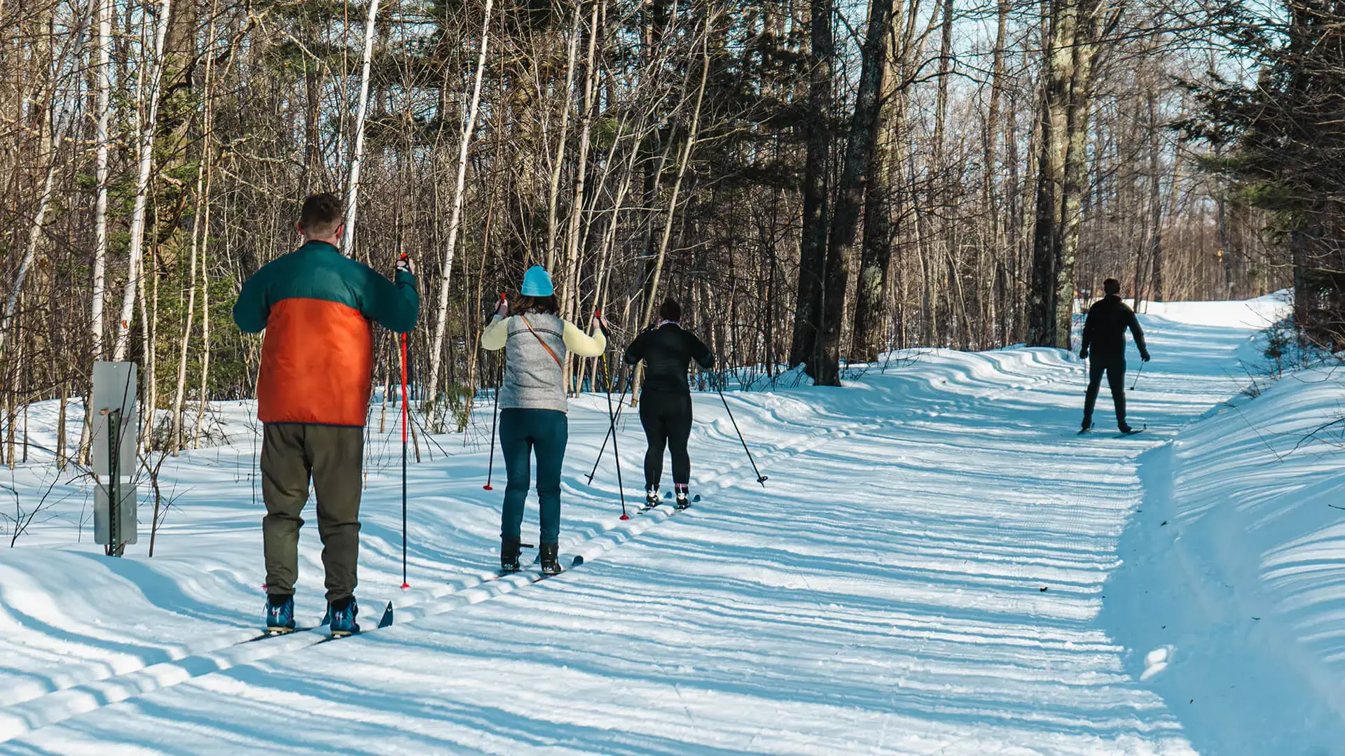 Mt Ashwabay Bayfield Wisconsin Ski (2)